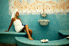 Outrigger Mauritius Beach Resort