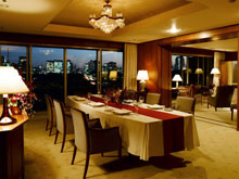 Palace Hotel Tokyo