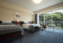 The Prince Park Tower Tokyo