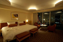 The Prince Park Tower Tokyo