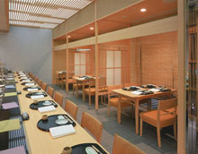 The Prince Park Tower Tokyo