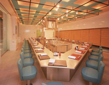 The Prince Park Tower Tokyo