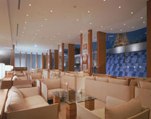 The Prince Park Tower Tokyo