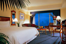 The Westin Tokyo
