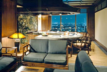 The Westin Tokyo