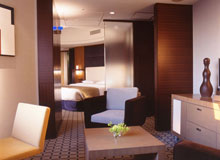 ANA InterContinental Tokyo