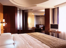 ANA InterContinental Tokyo