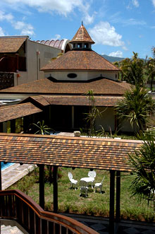 Outrigger Mauritius Beach Resort