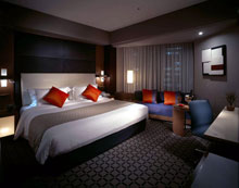 ANA InterContinental Tokyo