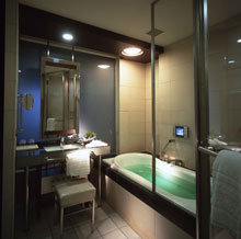 ANA InterContinental Tokyo