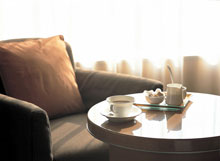 ANA InterContinental Tokyo