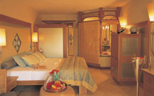 LUX* Grand Gaube (ex. Legends)