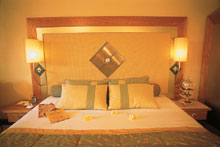 LUX* Grand Gaube (ex. Legends)