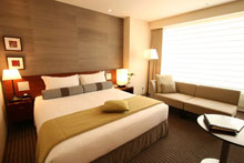 The Strings by InterContinental Tokyo