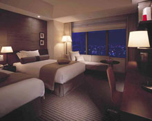 The Strings by InterContinental Tokyo