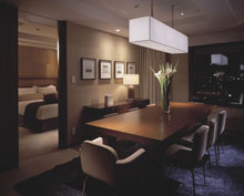 The Strings by InterContinental Tokyo