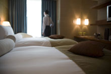 The Strings by InterContinental Tokyo