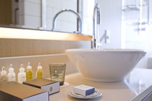 The Strings by InterContinental Tokyo