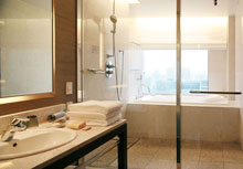 The Strings by InterContinental Tokyo