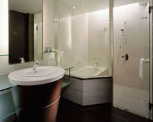 The Strings by InterContinental Tokyo