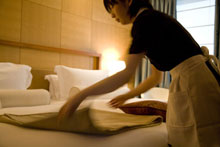 The Strings by InterContinental Tokyo