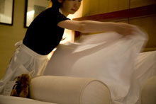 The Strings by InterContinental Tokyo