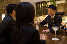 The Strings by InterContinental Tokyo