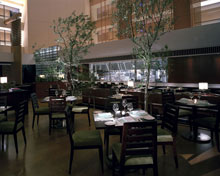 The Strings by InterContinental Tokyo