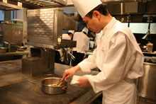 The Strings by InterContinental Tokyo