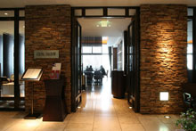 The Strings by InterContinental Tokyo