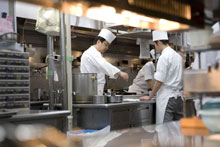 The Strings by InterContinental Tokyo