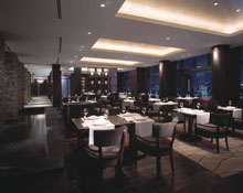 The Strings by InterContinental Tokyo