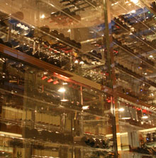 The Strings by InterContinental Tokyo