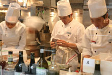 The Strings by InterContinental Tokyo