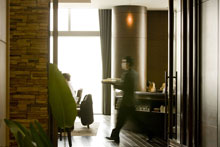 The Strings by InterContinental Tokyo