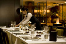 The Strings by InterContinental Tokyo