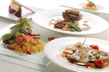 The Strings by InterContinental Tokyo