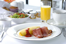 The Strings by InterContinental Tokyo