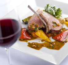 The Strings by InterContinental Tokyo