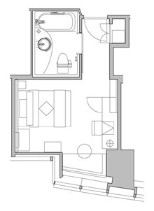 The Strings by InterContinental Tokyo