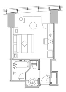 The Strings by InterContinental Tokyo