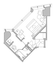 The Strings by InterContinental Tokyo