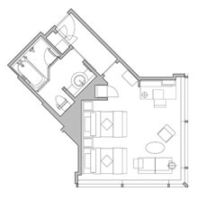 The Strings by InterContinental Tokyo