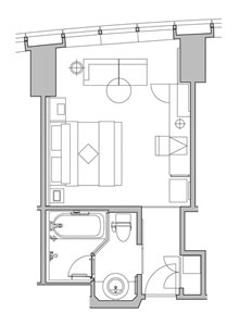 The Strings by InterContinental Tokyo
