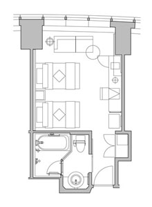 The Strings by InterContinental Tokyo