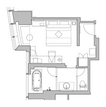 The Strings by InterContinental Tokyo