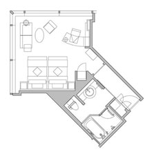 The Strings by InterContinental Tokyo