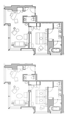 The Strings by InterContinental Tokyo
