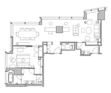 The Strings by InterContinental Tokyo
