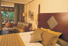 LUX* Grand Gaube (ex. Legends)